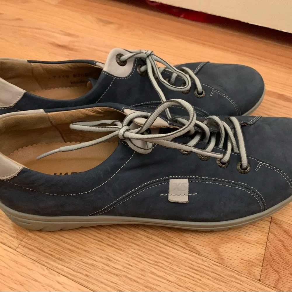 Hartjes shoes - Picture 1 of 8